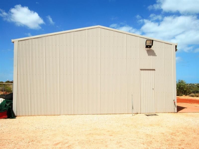 Lot 302 Cape Wilderness Estate, Exmouth WA 6707