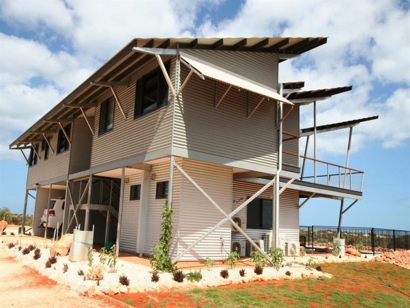 Lot 302 Cape Wilderness Estate, Exmouth WA 6707
