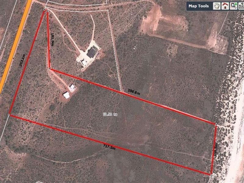 Lot 302 Cape Wilderness Estate, Exmouth WA 6707