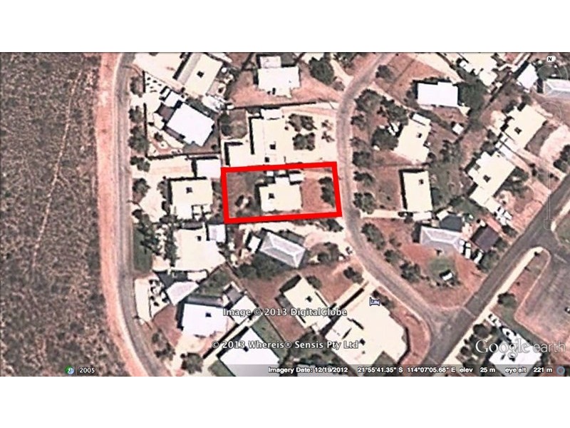 33 Fitzhardinge Street, Exmouth WA 6707