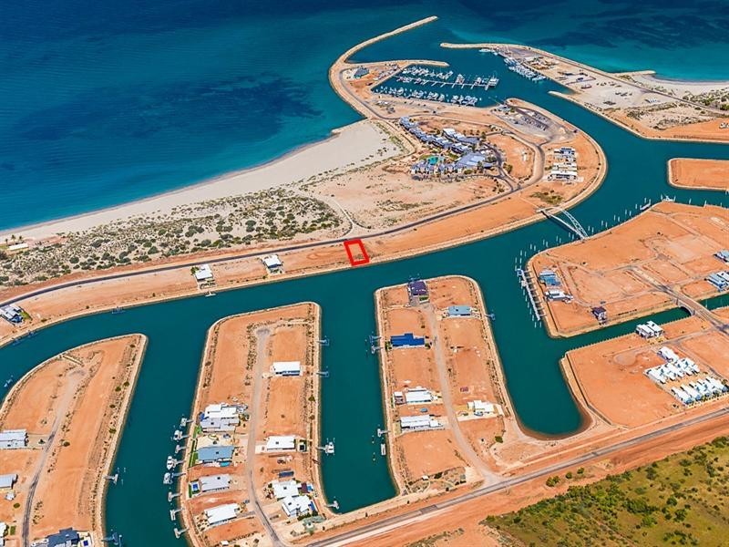 Lot 434 Madaffari Drive, Exmouth WA 6707