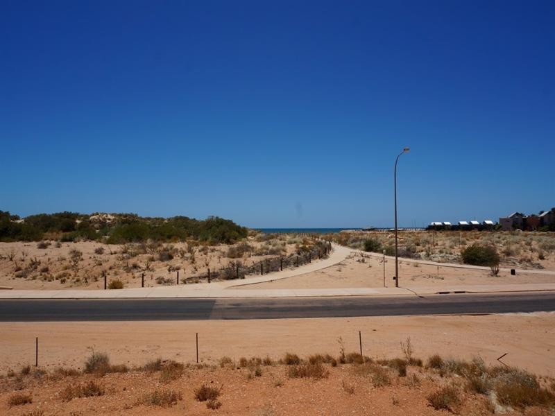 Lot 434 Madaffari Drive, Exmouth WA 6707