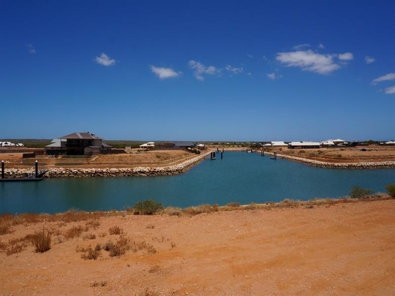 Lot 434 Madaffari Drive, Exmouth WA 6707