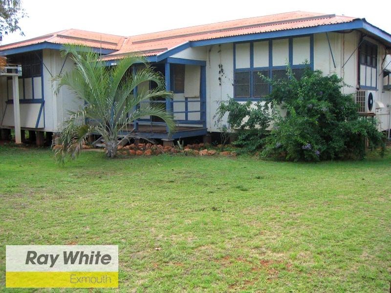 40 Third Avenue, Onslow WA 6710