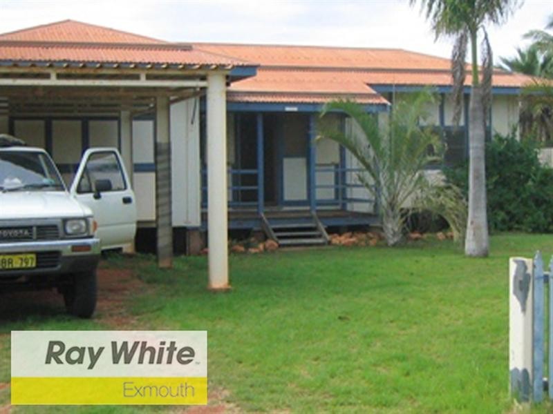 40 Third Avenue, Onslow WA 6710