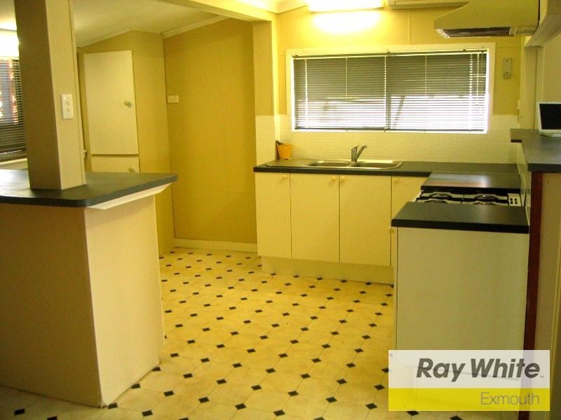 40 Third Avenue, Onslow WA 6710