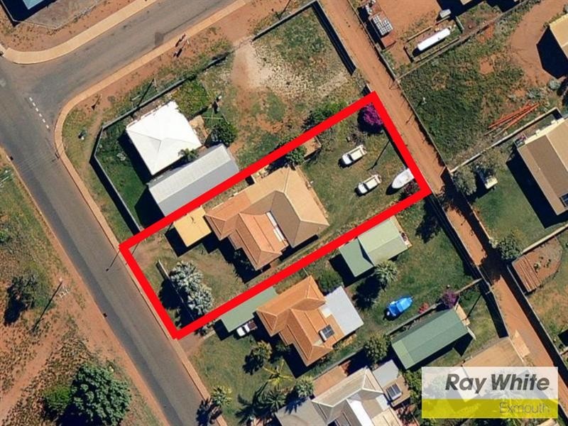 40 Third Avenue, Onslow WA 6710