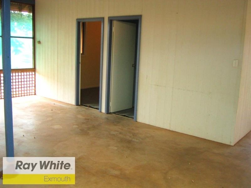 40 Third Avenue, Onslow WA 6710