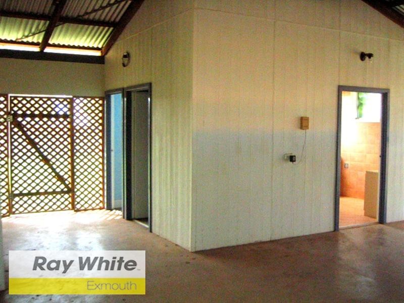 40 Third Avenue, Onslow WA 6710