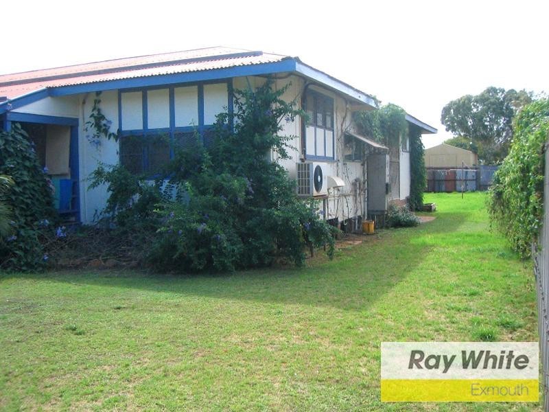 40 Third Avenue, Onslow WA 6710