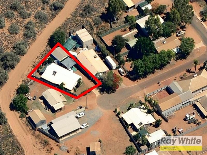 3 Hedditch Street, Onslow WA 6710