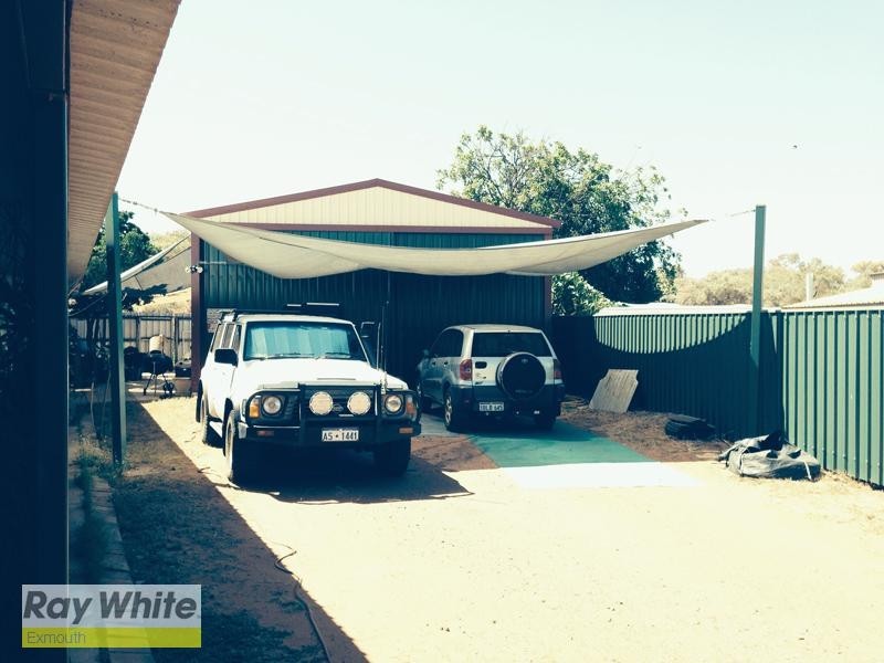 3 Hedditch Street, Onslow WA 6710