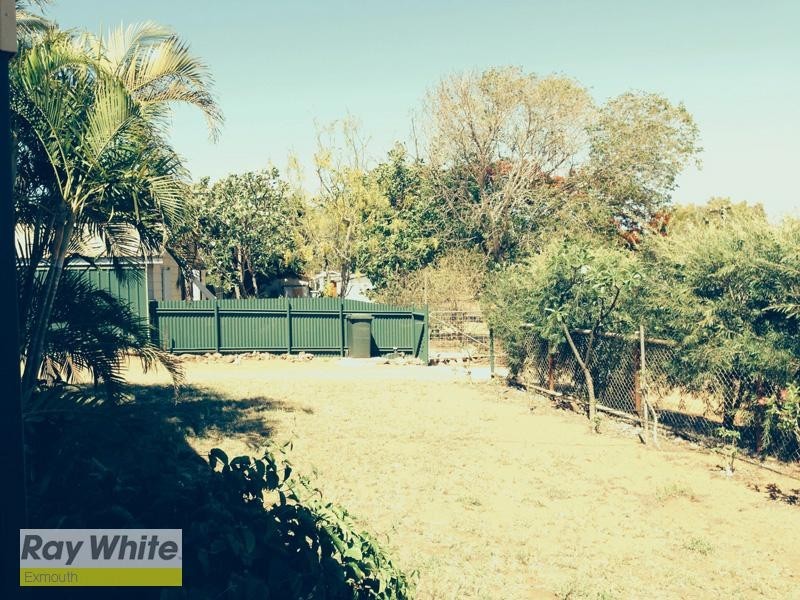 3 Hedditch Street, Onslow WA 6710