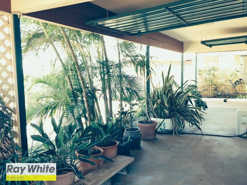 3 Hedditch Street, Onslow WA 6710