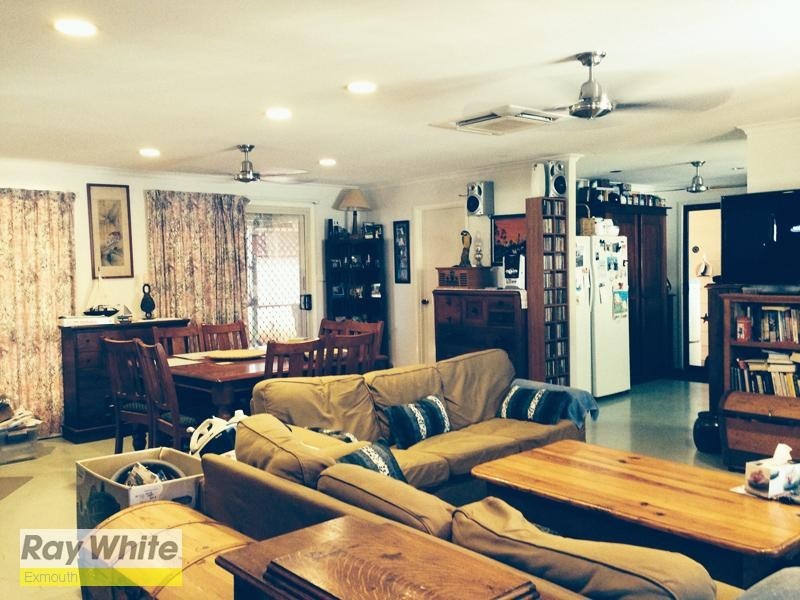 3 Hedditch Street, Onslow WA 6710