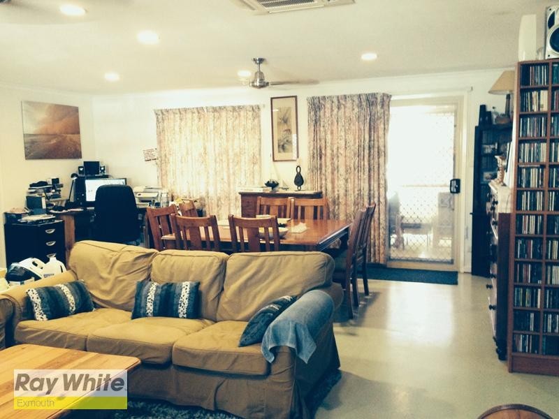 3 Hedditch Street, Onslow WA 6710