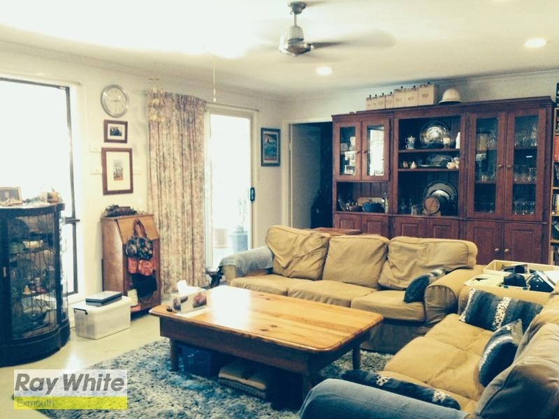 3 Hedditch Street, Onslow WA 6710