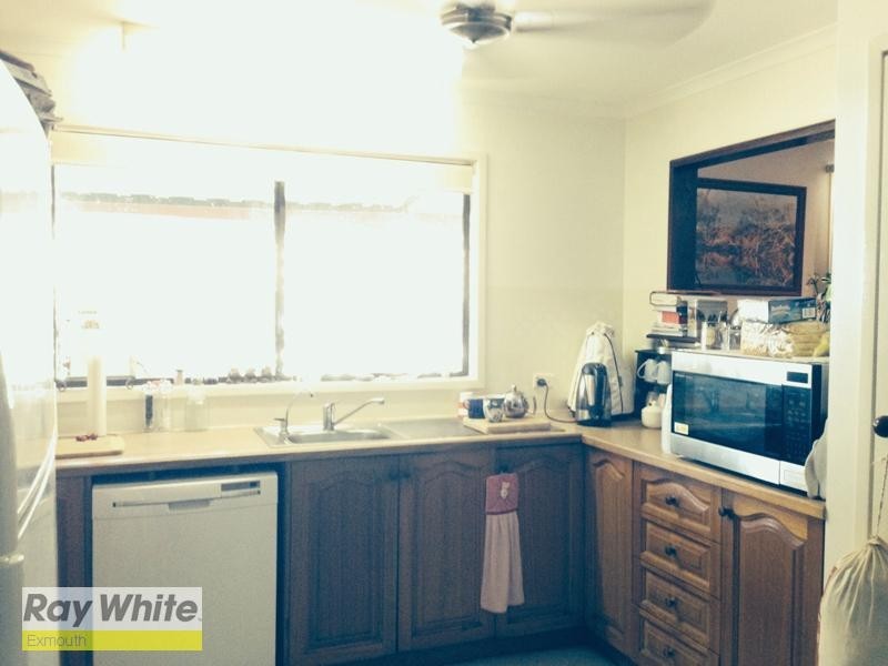 3 Hedditch Street, Onslow WA 6710