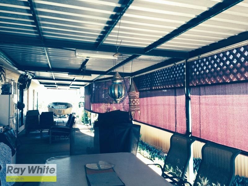 3 Hedditch Street, Onslow WA 6710