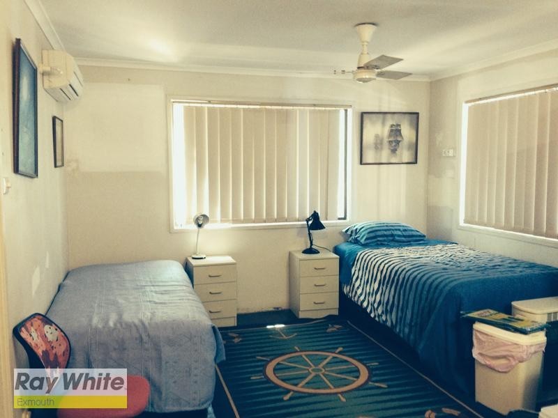 3 Hedditch Street, Onslow WA 6710