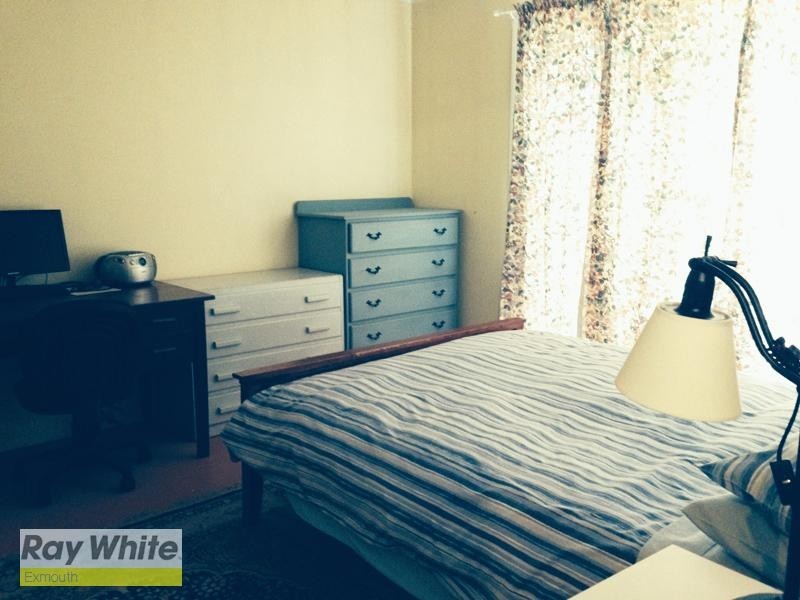 3 Hedditch Street, Onslow WA 6710