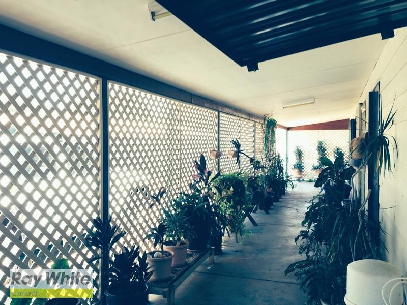 3 Hedditch Street, Onslow WA 6710