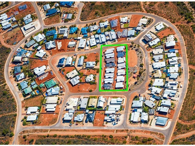 20 Snapper Loop, Exmouth WA 6707