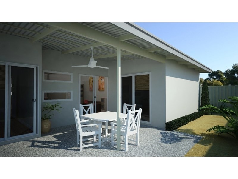 20 Snapper Loop, Exmouth WA 6707