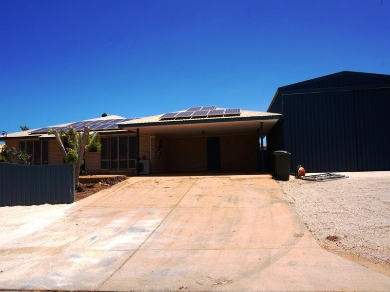 18 Schmidt Way, Exmouth WA 6707
