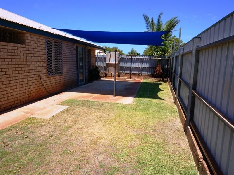18 Schmidt Way, Exmouth WA 6707