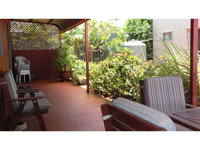 17 Skipjack Circle, Exmouth WA 6707