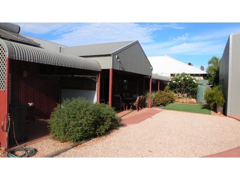 17 Skipjack Circle, Exmouth WA 6707