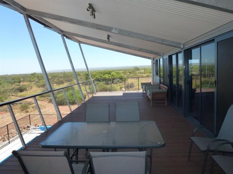 Lot 302 Minilya-Exmouth Road, Exmouth WA 6707