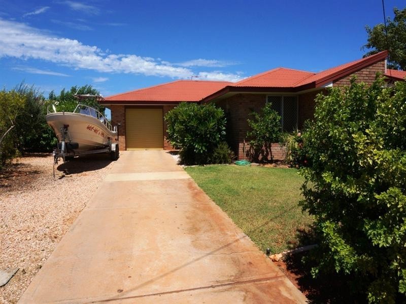 9 Warren Way, Exmouth WA 6707