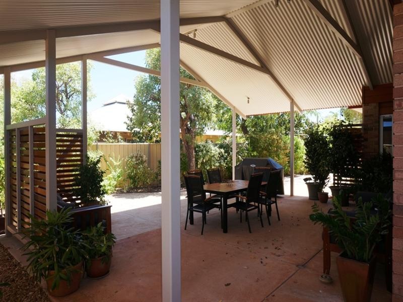 9 Warren Way, Exmouth WA 6707