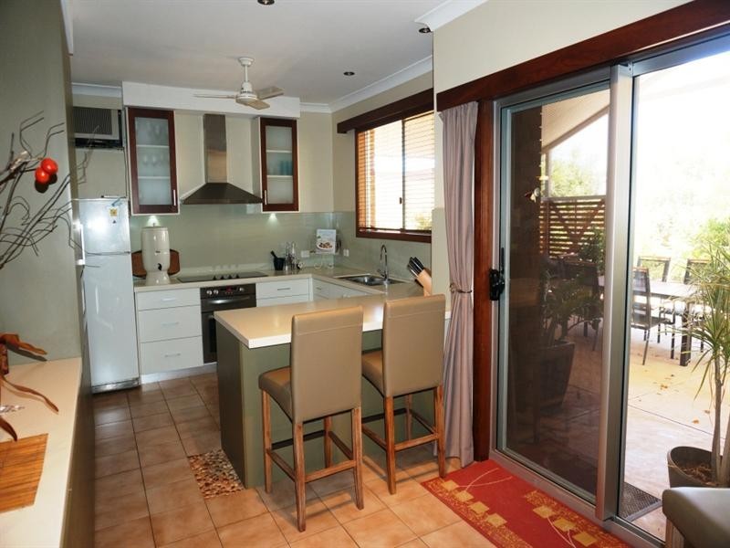 9 Warren Way, Exmouth WA 6707