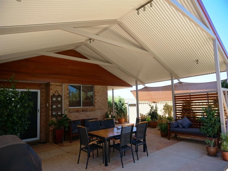 9 Warren Way, Exmouth WA 6707