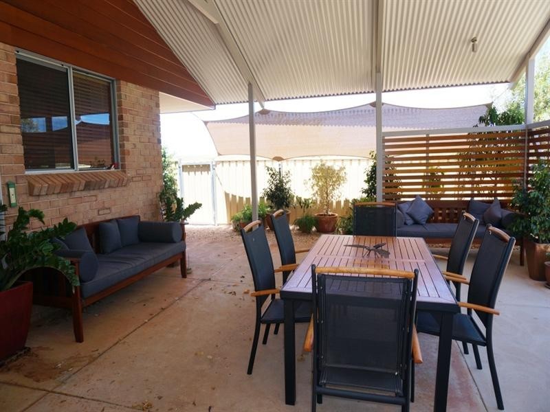 9 Warren Way, Exmouth WA 6707
