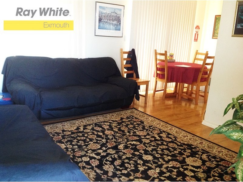 11B McGrath Avenue, Onslow WA 6710