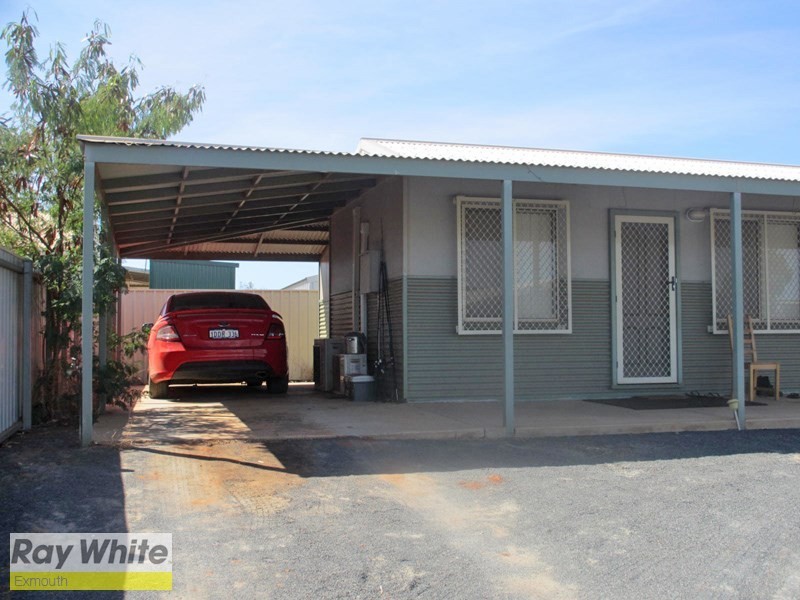 11B McGrath Avenue, Onslow WA 6710