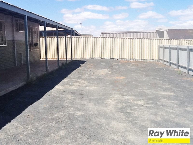 11B McGrath Avenue, Onslow WA 6710