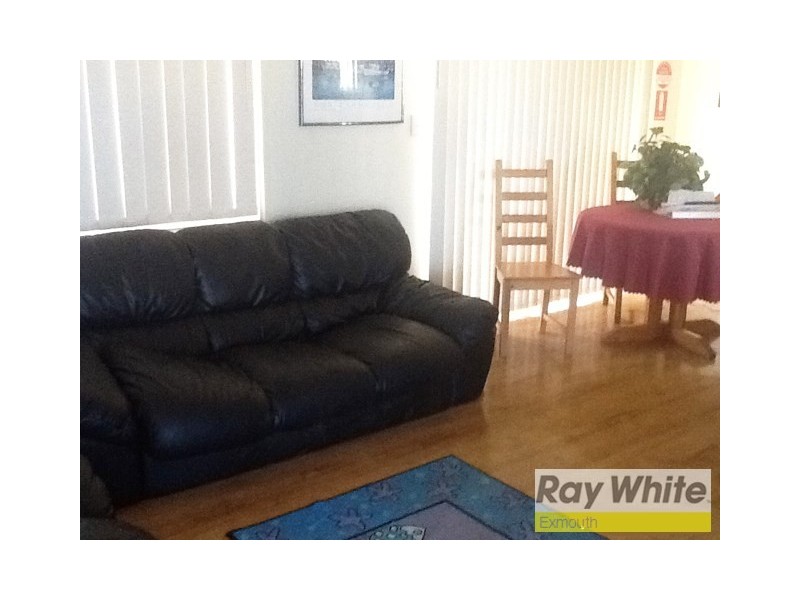 11B McGrath Avenue, Onslow WA 6710