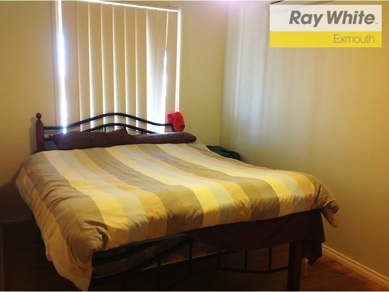11B McGrath Avenue, Onslow WA 6710