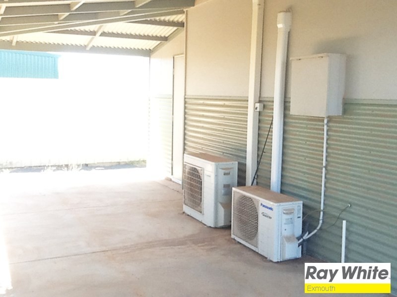 11B McGrath Avenue, Onslow WA 6710