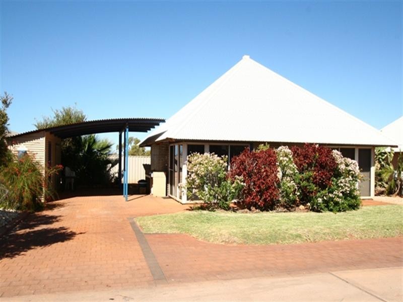 Unit 106 Osprey Holiday Village, Exmouth WA 6707