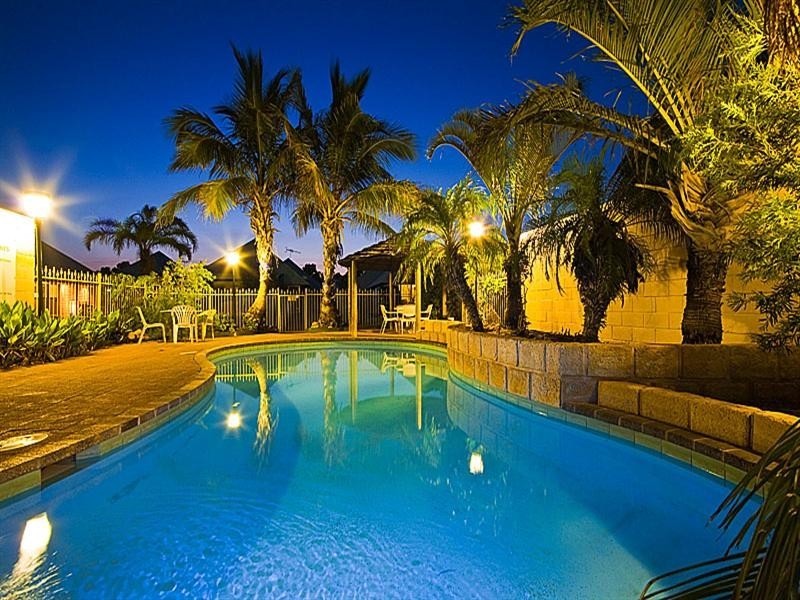 Unit 106 Osprey Holiday Village, Exmouth WA 6707