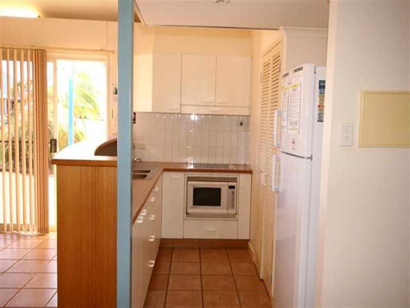 Unit 106 Osprey Holiday Village, Exmouth WA 6707