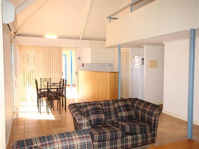 Unit 106 Osprey Holiday Village, Exmouth WA 6707
