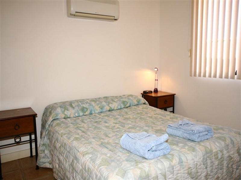 Unit 106 Osprey Holiday Village, Exmouth WA 6707