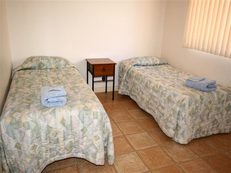 Unit 106 Osprey Holiday Village, Exmouth WA 6707